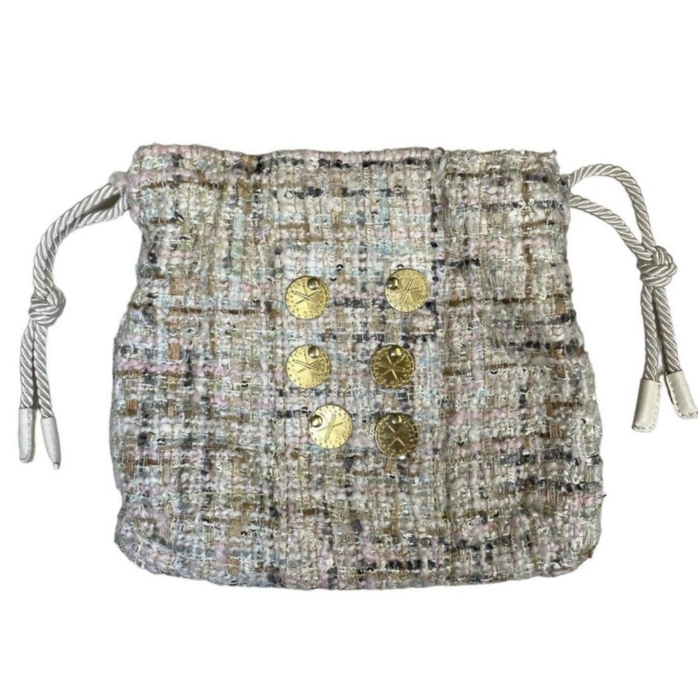 Kooreloo pouch bag